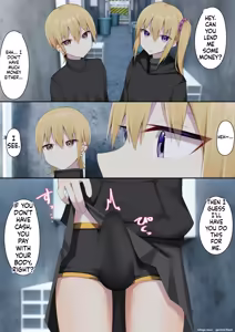 Page 45 of Danshikou ni Nyuugaku Shitara Ore Igai Zennin Otokonoko datta 2 - preview thumbnail