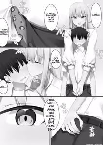 Page 61 of Danshikou ni Nyuugaku Shitara Ore Igai Zennin Otokonoko datta 2 - preview thumbnail