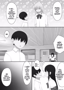 Page 65 of Danshikou ni Nyuugaku Shitara Ore Igai Zennin Otokonoko datta 2 - preview thumbnail