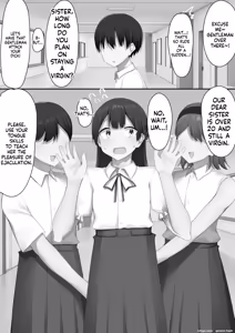 Page 94 of Danshikou ni Nyuugaku Shitara Ore Igai Zennin Otokonoko datta 2 - preview thumbnail