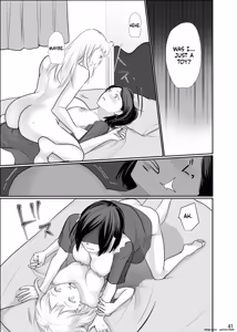 Page 41 of Watashi no Kawaii Ojou-san - preview thumbnail
