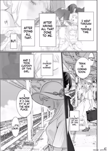 Page 47 of Watashi no Kawaii Ojou-san - preview thumbnail