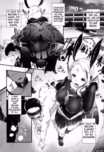 Page 28 of Bokudakeno Mukougawa - preview thumbnail