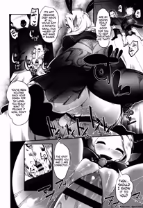 Page 40 of Bokudakeno Mukougawa - preview thumbnail
