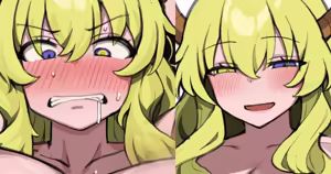 ルコア — hentai manga cover on Fhentai