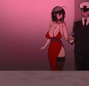 超高級娼婦艦 大鳳 — hentai manga cover on Fhentai