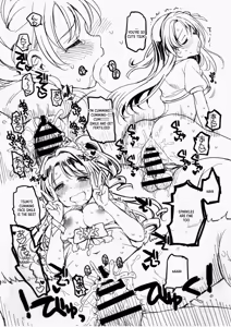 Page 9 of CDD - Cinderella DayDream - preview thumbnail