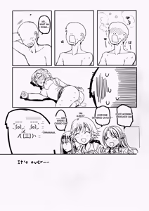 Page 10 of CDD - Cinderella DayDream - preview thumbnail