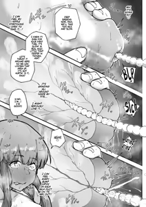 Page 19 of Rakunoujou de Sakunyuufu ni Naru Houhou 1 | Being a Cow on a Farm Makes Perfect Sense, and Here's How - preview thumbnail