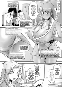 Page 4 of Rakunoujou de Sakunyuufu ni Naru Houhou 1 | Being a Cow on a Farm Makes Perfect Sense, and Here's How - preview thumbnail