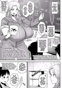 Page 5 of Rakunoujou de Sakunyuufu ni Naru Houhou 1 | Being a Cow on a Farm Makes Perfect Sense, and Here's How - preview thumbnail