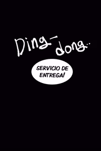 Page 63 of Un Desastre De Familia Completo - preview thumbnail
