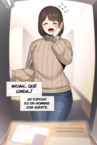 Page 66 of Un Desastre De Familia Completo - preview thumbnail
