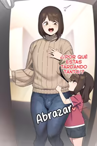 Page 68 of Un Desastre De Familia Completo - preview thumbnail