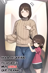 Page 69 of Un Desastre De Familia Completo - preview thumbnail