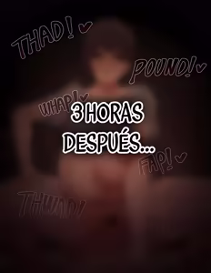 Page 82 of Un Desastre De Familia Completo - preview thumbnail