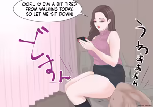 Page 2 of Kyoufu! Matching Appli de Konkatsu Gachizei ni Deattara... - preview thumbnail