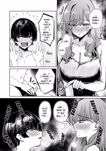 Page 24 of Boku no Mizugi ga Kakusarete - My Swimsuit Got Stolen - preview thumbnail