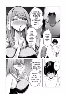 Page 34 of Boku no Mizugi ga Kakusarete - My Swimsuit Got Stolen - preview thumbnail