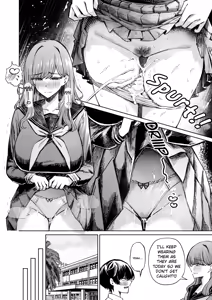 Page 49 of Boku no Mizugi ga Kakusarete - My Swimsuit Got Stolen - preview thumbnail