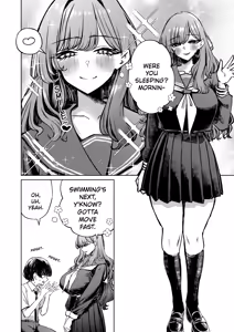 Page 6 of Boku no Mizugi ga Kakusarete - My Swimsuit Got Stolen - preview thumbnail