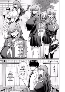 Page 7 of Boku no Mizugi ga Kakusarete - My Swimsuit Got Stolen - preview thumbnail