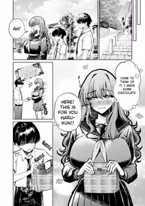 Page 74 of Boku no Mizugi ga Kakusarete - My Swimsuit Got Stolen - preview thumbnail