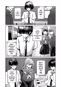 Page 9 of Boku no Mizugi ga Kakusarete - My Swimsuit Got Stolen - preview thumbnail
