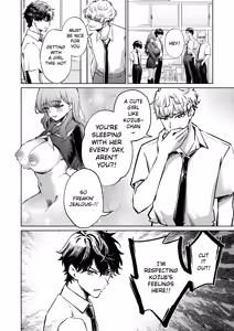 Page 10 of Boku no Mizugi ga Kakusarete - My Swimsuit Got Stolen - preview thumbnail