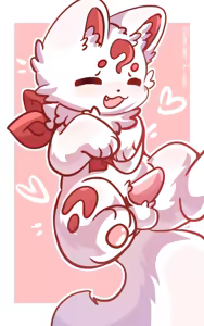 Page 269 of 选自e621的图集 - preview thumbnail