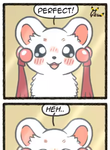 Page 72 of 选自e621的图集 - preview thumbnail