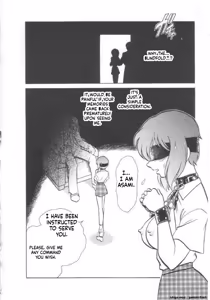 Page 163 of Toilet wa Kirei ni - preview thumbnail