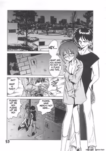 Page 54 of Toilet wa Kirei ni - preview thumbnail