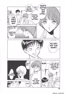 Page 73 of Toilet wa Kirei ni - preview thumbnail