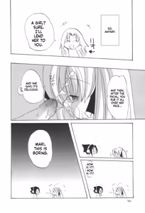 Page 30 of ManKitsu - preview thumbnail