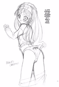 Page 31 of ManKitsu - preview thumbnail