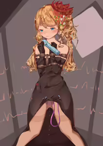 Page 317 of Ginger Shuka - preview thumbnail