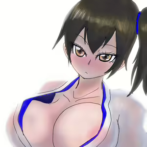 Page 164 of しゅ～～ん - preview thumbnail