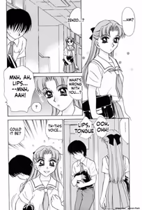 Page 112 of Sadistic Angel - preview thumbnail