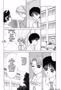 Page 118 of Sadistic Angel - preview thumbnail