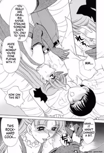 Page 121 of Sadistic Angel - preview thumbnail