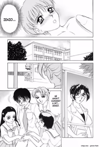 Page 133 of Sadistic Angel - preview thumbnail