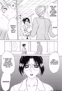 Page 135 of Sadistic Angel - preview thumbnail
