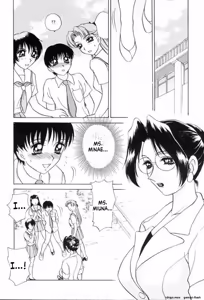 Page 136 of Sadistic Angel - preview thumbnail