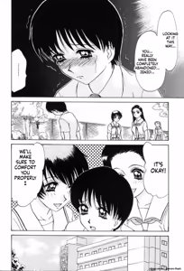 Page 138 of Sadistic Angel - preview thumbnail
