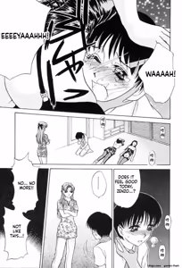 Page 145 of Sadistic Angel - preview thumbnail