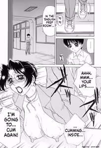 Page 157 of Sadistic Angel - preview thumbnail