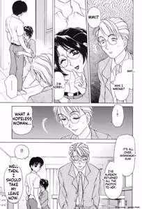 Page 161 of Sadistic Angel - preview thumbnail