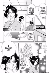 Page 24 of Sadistic Angel - preview thumbnail