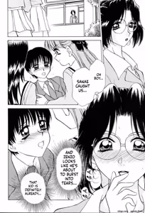 Page 51 of Sadistic Angel - preview thumbnail